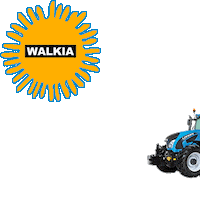 Agriculture Farming Sticker by walkiajcb