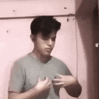 Lingeson thebarunsinha bmbarun barunsinha GIF