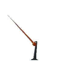 wind Sticker by WellingtonNZ