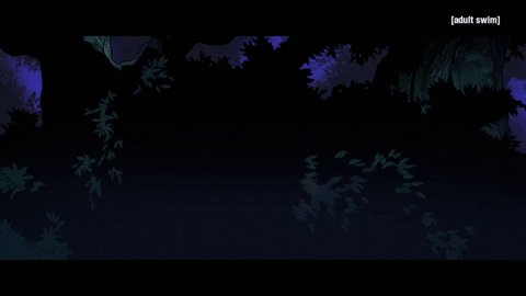 Lets Go Im Here GIF by Adult Swim