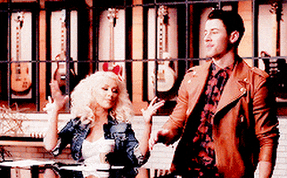 *trying really hard to keep out cool* nick jonas GIF by The Voice