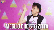 Drag Queen GIF by discovery+