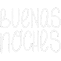 Buenasnoches Dulcessuenos Sticker