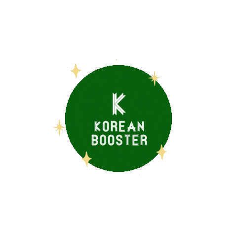 Learning Korean Sticker