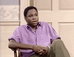 Malcolm Jamal Warner GIF