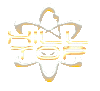 hill top festival Sticker by DM7 Bookings