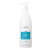Hairdresser Gel Sticker by Lakmé Hair