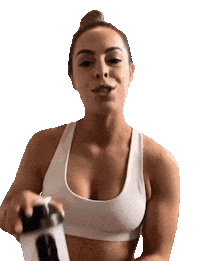Weight Loss Health Sticker by Body Complete Rx