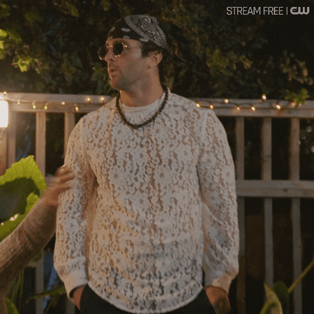 Comedy GIF by FBOY Island