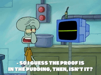 season 8 episode 24 GIF by SpongeBob SquarePants