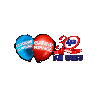Lp Sticker by Lojão Progresso