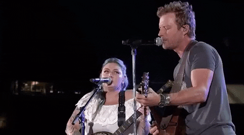 cmafest GIF by CMA Fest: The Music Event of Summer