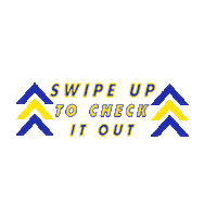 Swipeup Sticker by SuppSol