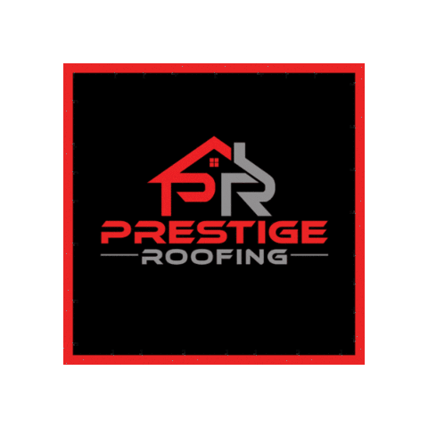 Pr Roofer Sticker by Prestige Roofing