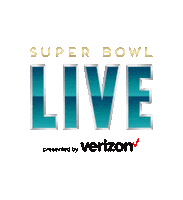 MIASBLIV miami super bowl superbowl sbliv Sticker