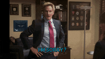 angry tbs GIF by Angie Tribeca