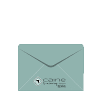 CaineLuxuryTeam  Sticker