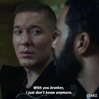 season 5 starz GIF by Power