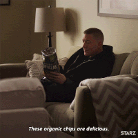 season 5 starz GIF by Power