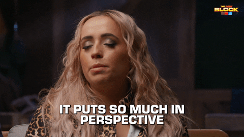 Renovate Channel 9 GIF by The Block