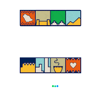 اليوم الوطني السعودي Sticker by MBC Group