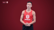 bradley mvc GIF by Missouri Valley Conference