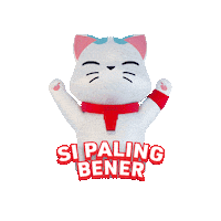 Nyala Sticker by Bank OCBC NISP