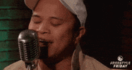 new york rap GIF by BET