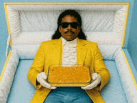 Latter Day Saints Dancing GIF by Jukebox Saints