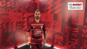 Yellow Card Republicfc GIF by Sacramento Republic FC