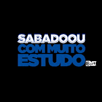 ibvet estudo estudos sabadou ibvet GIF