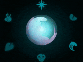 Orb Mana GIF by Splinterlands