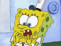season 2 your shoe's untied GIF by SpongeBob SquarePants