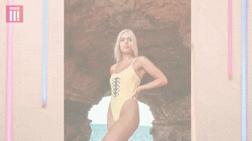 Inthestyle Breaking Fashion GIF by BBC Three