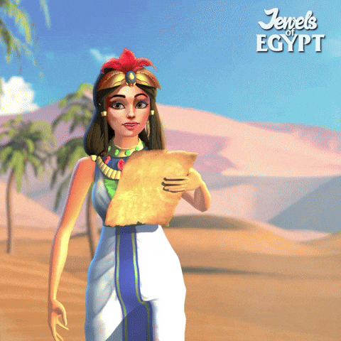 Traveling Tomb Raider GIF by G5 games