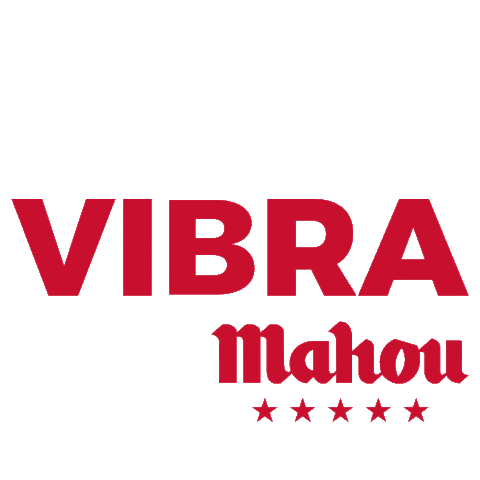 Sticker by Mahou