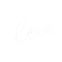 I Love You Drawing Sticker by Sven H. Photography
