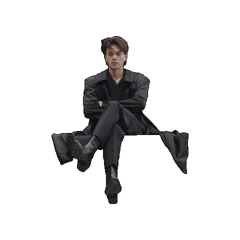 Songkang Sticker