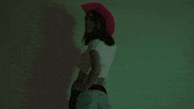bad girl love GIF by LINDSEY L33