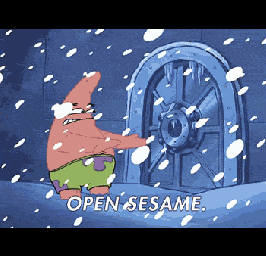 patricio_helpers GIF by Sony Music Perú