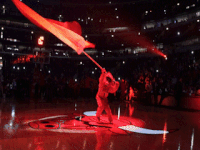 chicago bulls nba GIF by NBC Sports Chicago
