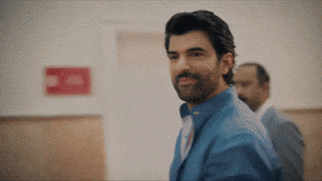Bereketli Topraklar GIF by Show TV