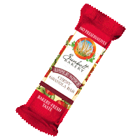 Granola Bar Fall Sticker by Sunbelt Bakery