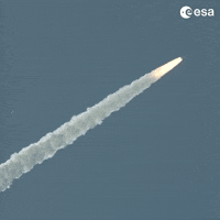 Space Science Tech GIF by European Space Agency - ESA