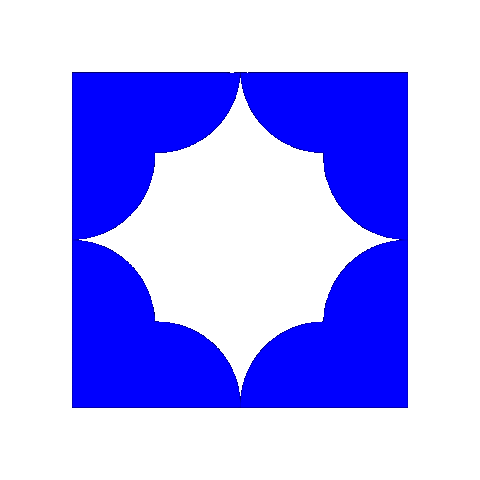 Patchworkradio Sticker by SHCL