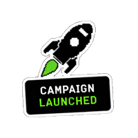 Marketing Launch Sticker by AB Media USA