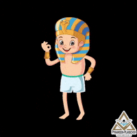 Schwimmen GIF by Pyramiden-Planscher  Schwimmschule