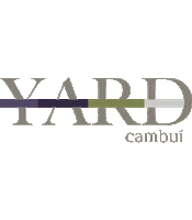 Yard Sticker by Tegra Incorporadora