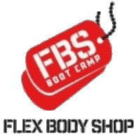 Sticker Tag Sticker by FLEXBODYSHOP
