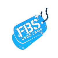 Boot Camp Christmas Sticker by FLEXBODYSHOP